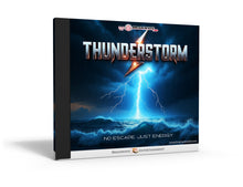 Thunderstorm