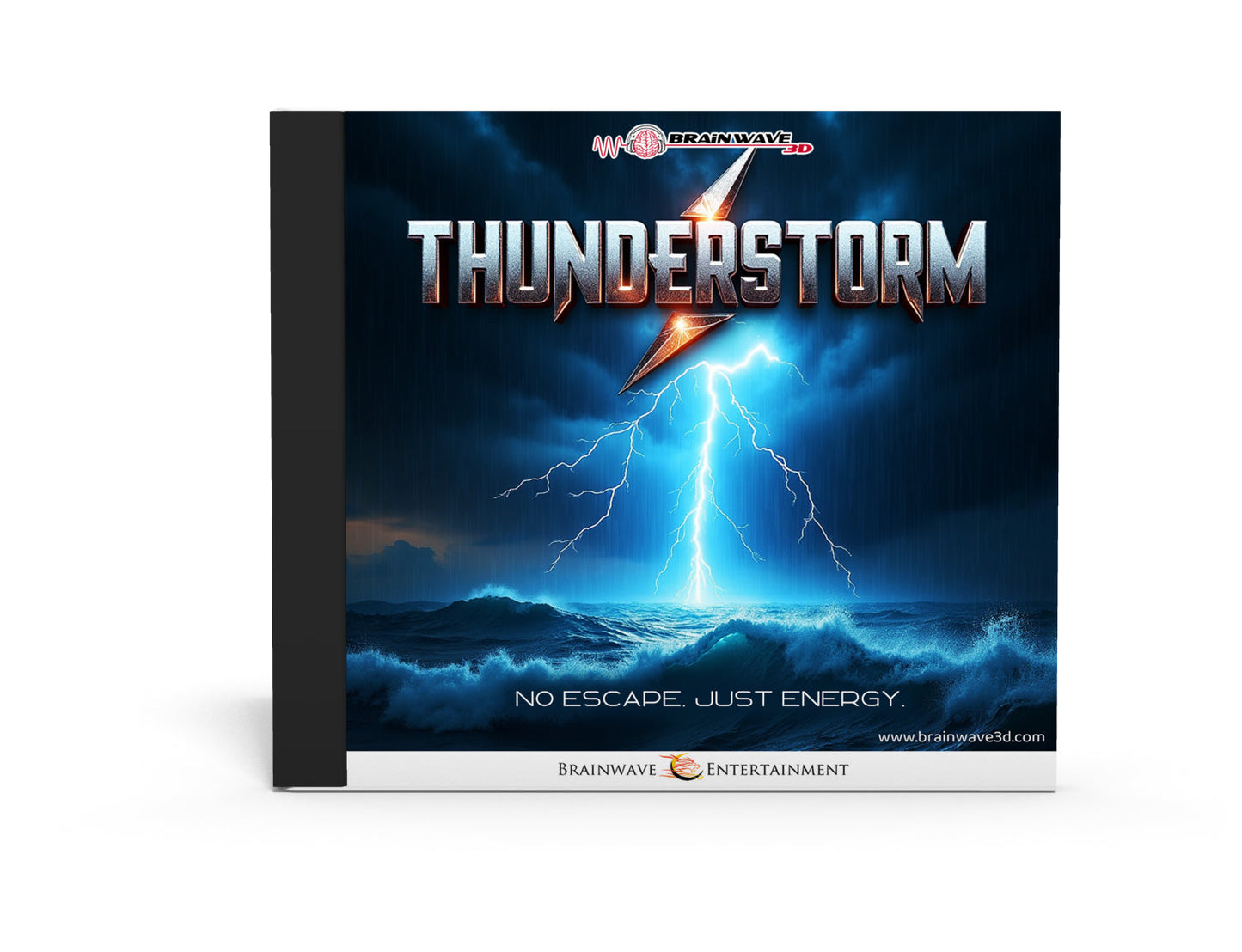 Thunderstorm