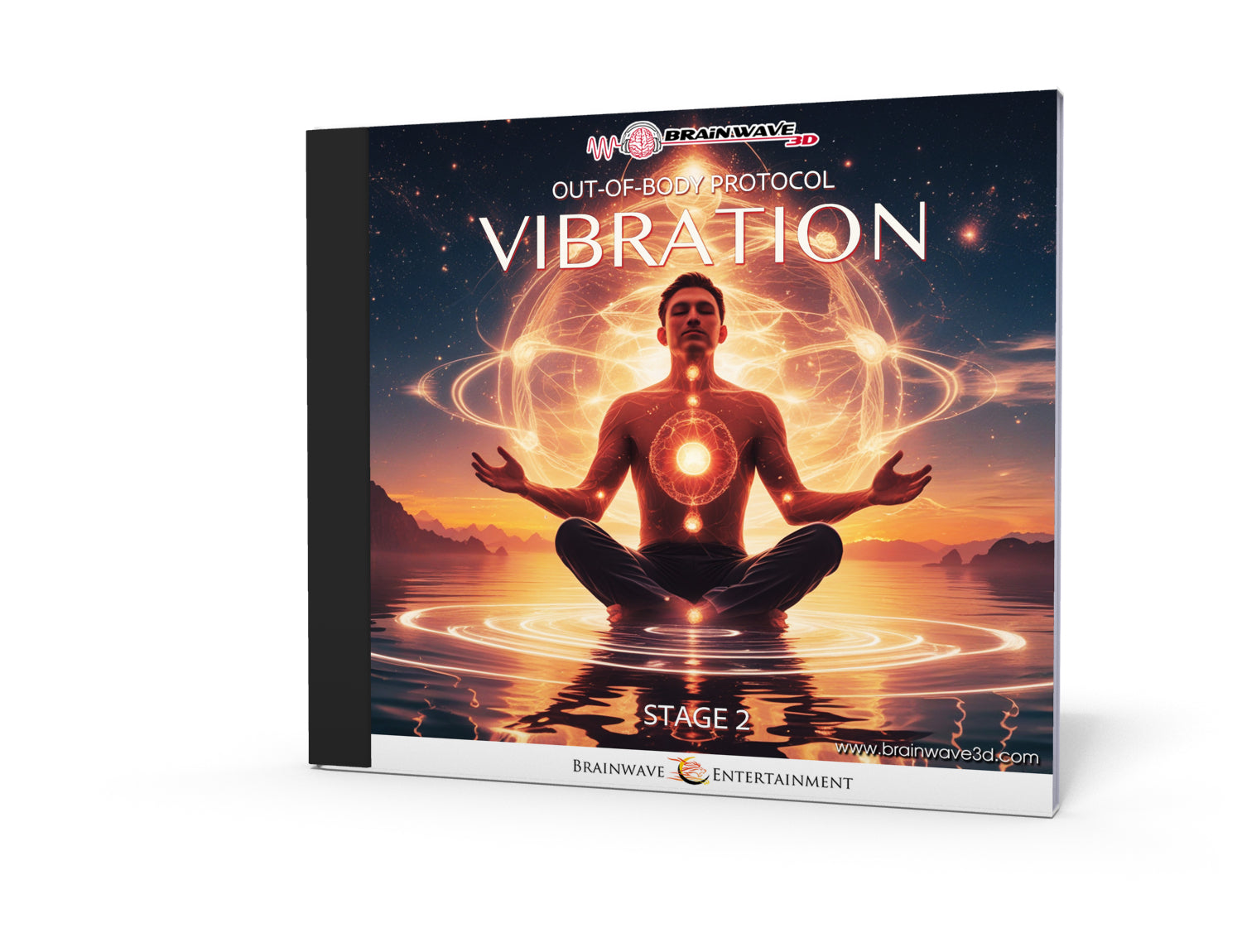 Vibration - Stage 2