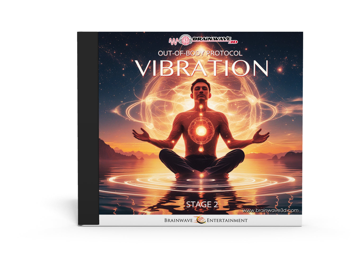 Vibration - Stage 2