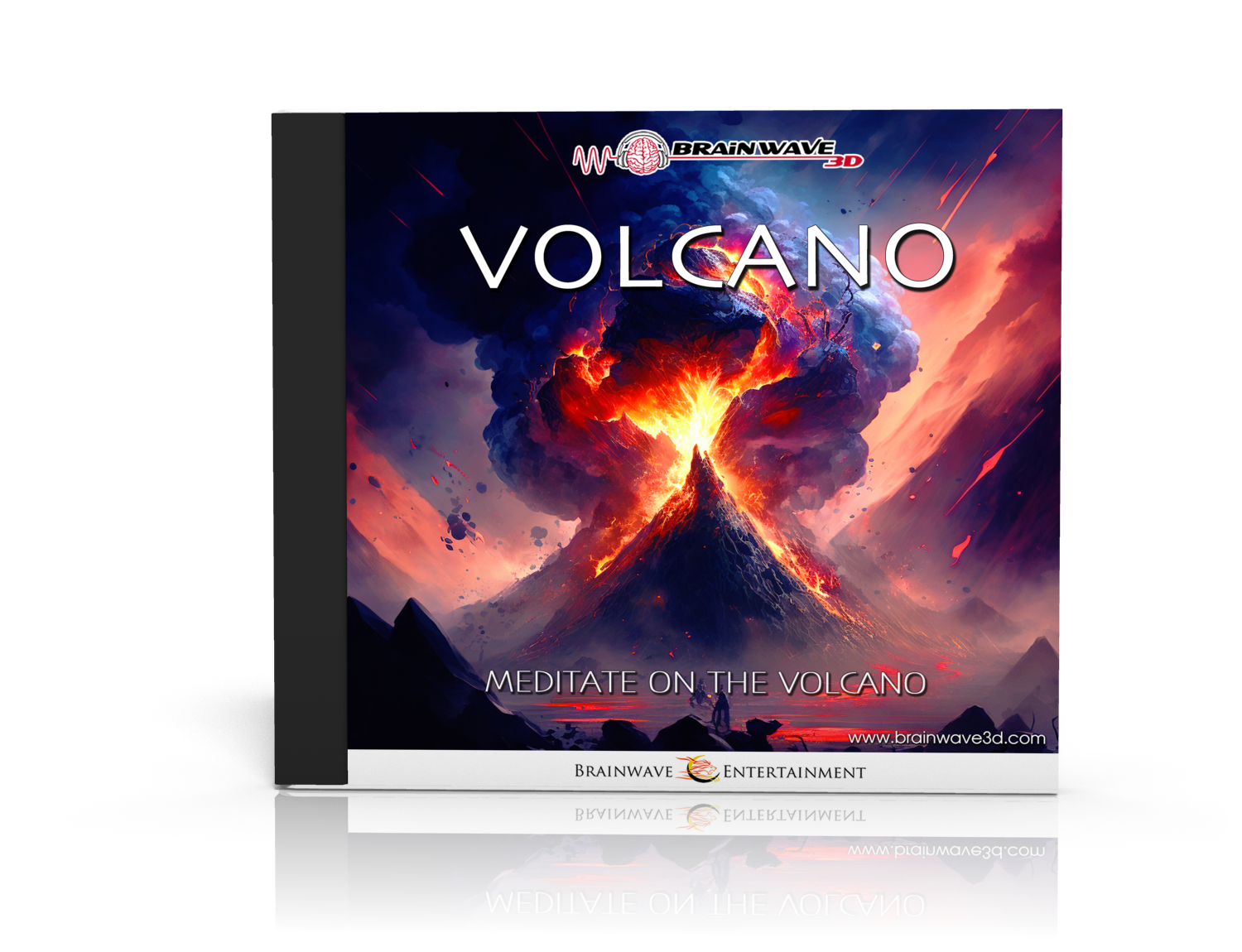 Volcano