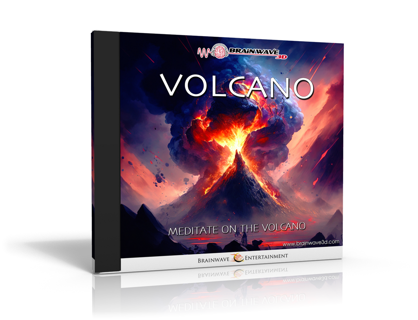 Volcano