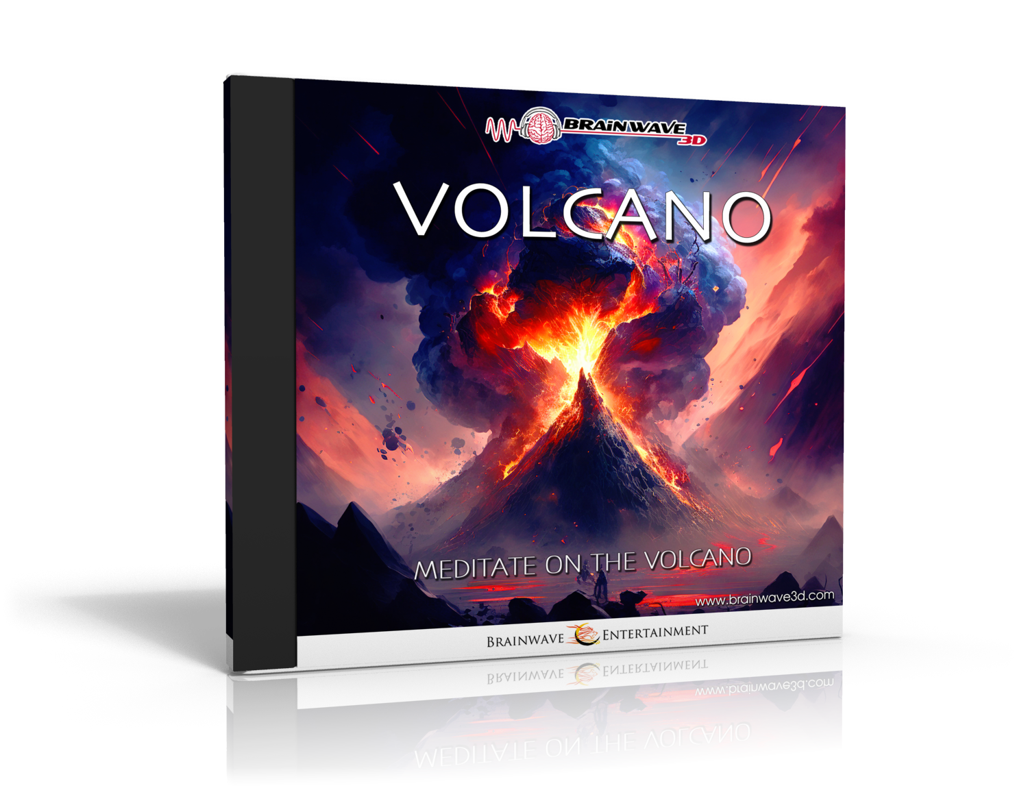 Volcano