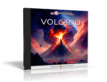 Volcano