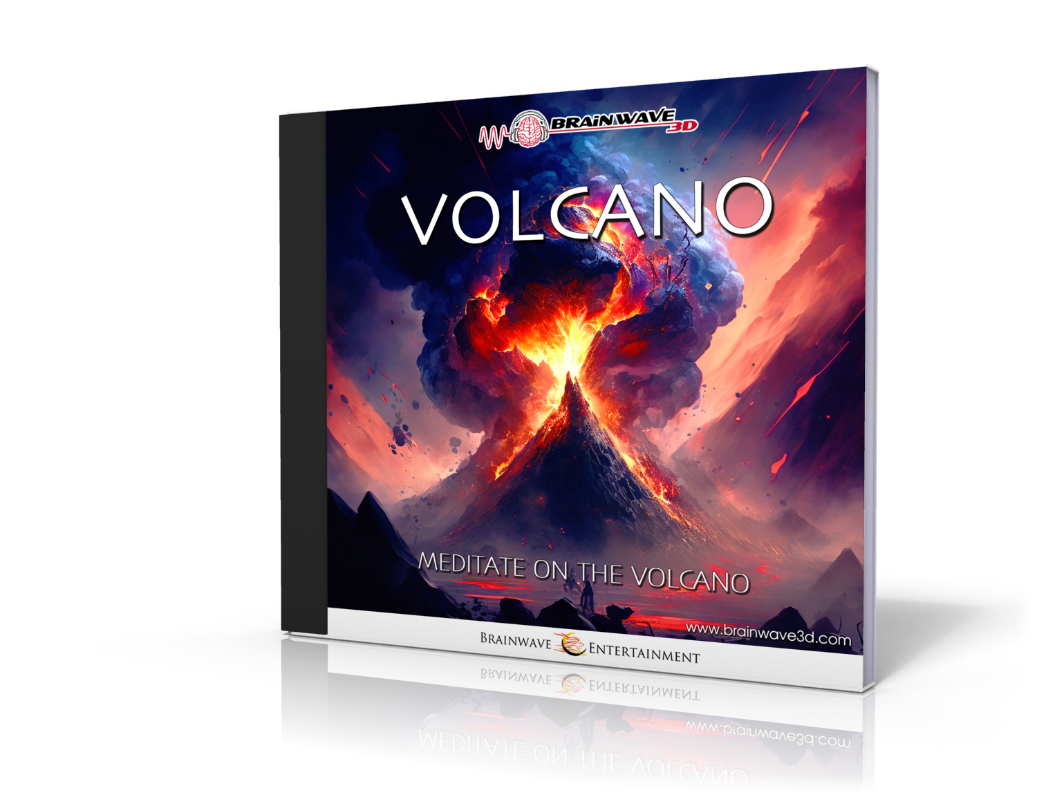Volcano