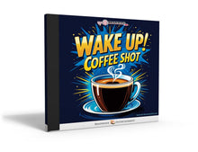 Wake Up! Coffee Shot