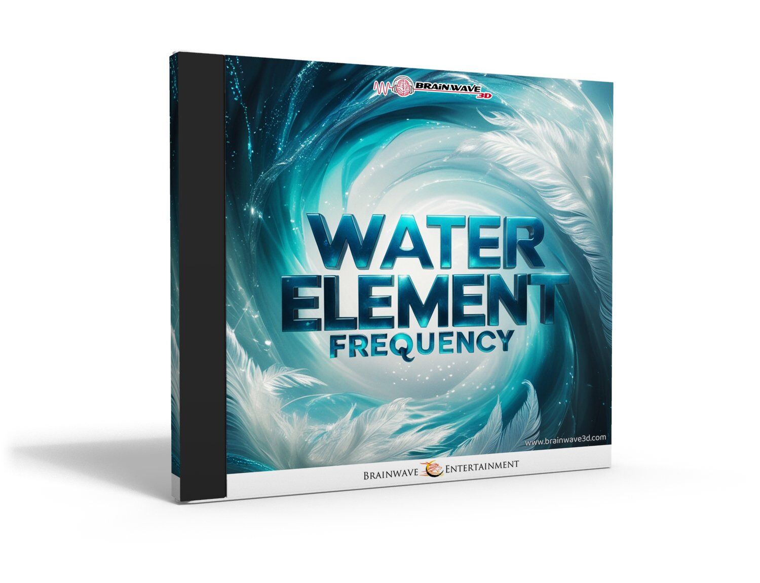 Water Element Frequency