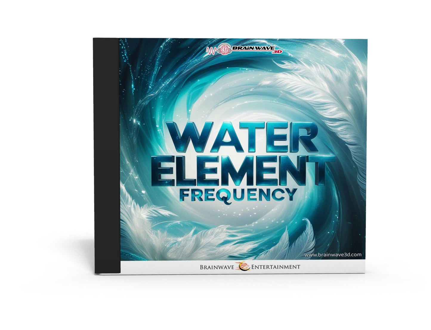 Water Element Frequency