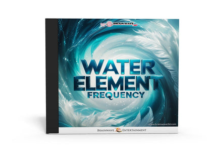 Water Element Frequency