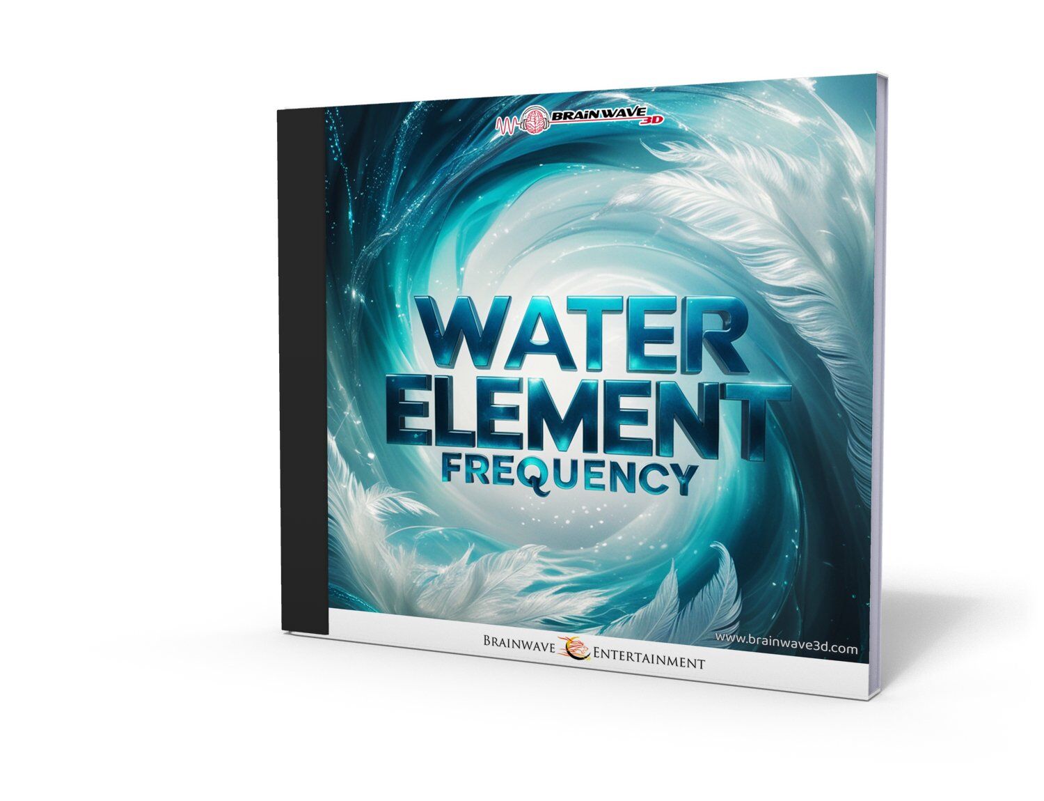 Water Element Frequency
