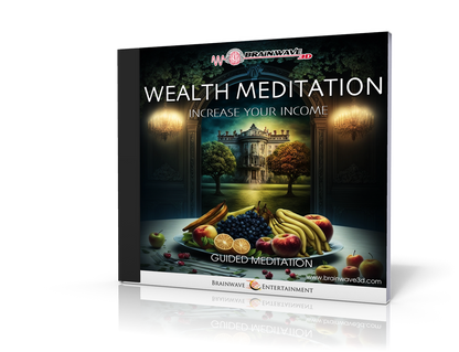 Wealth Meditation