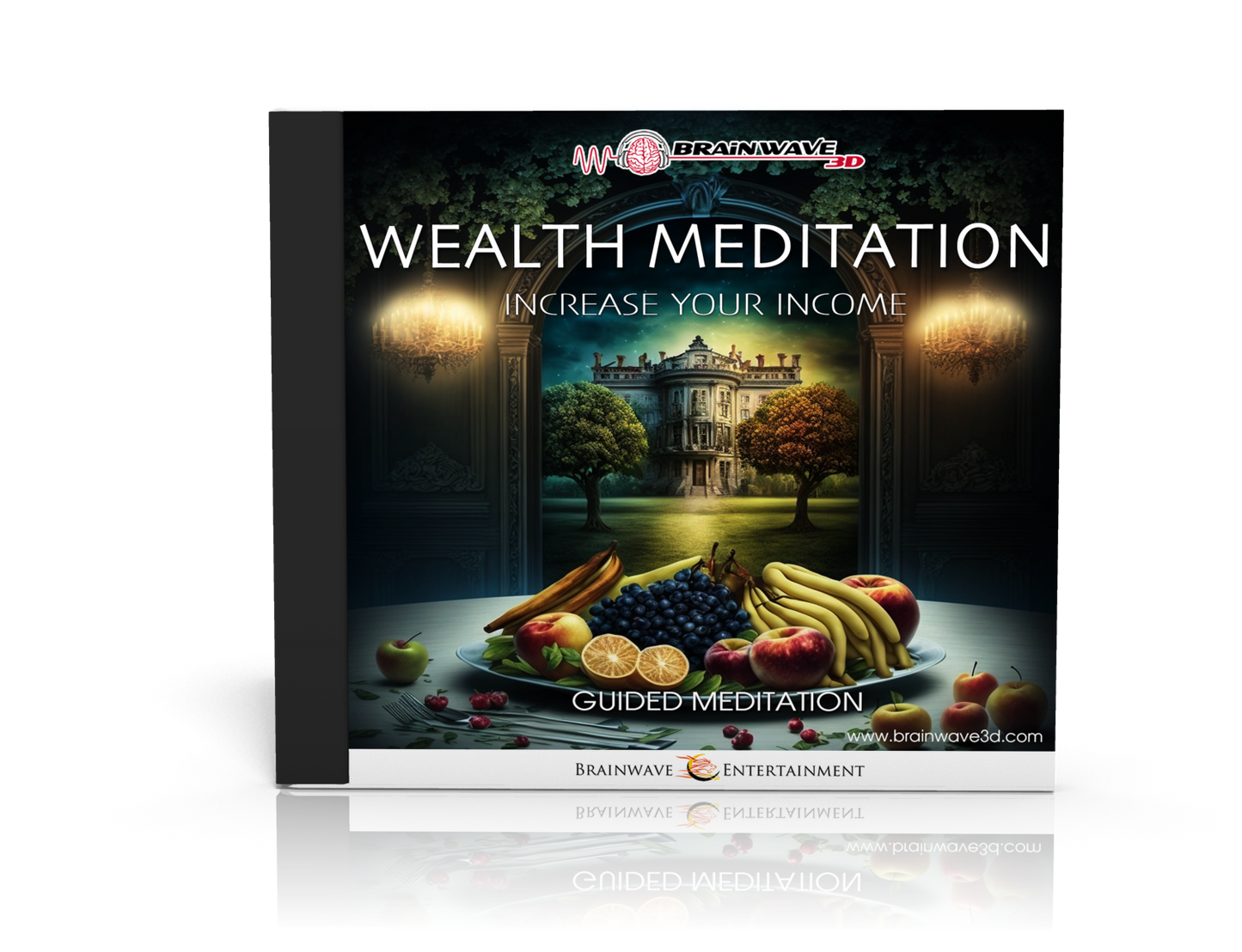 Wealth Meditation