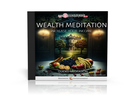 Wealth Meditation