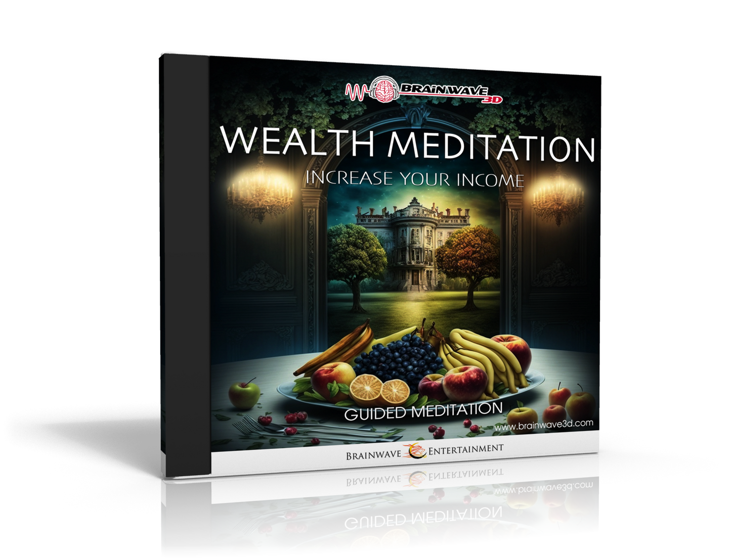 Wealth Meditation