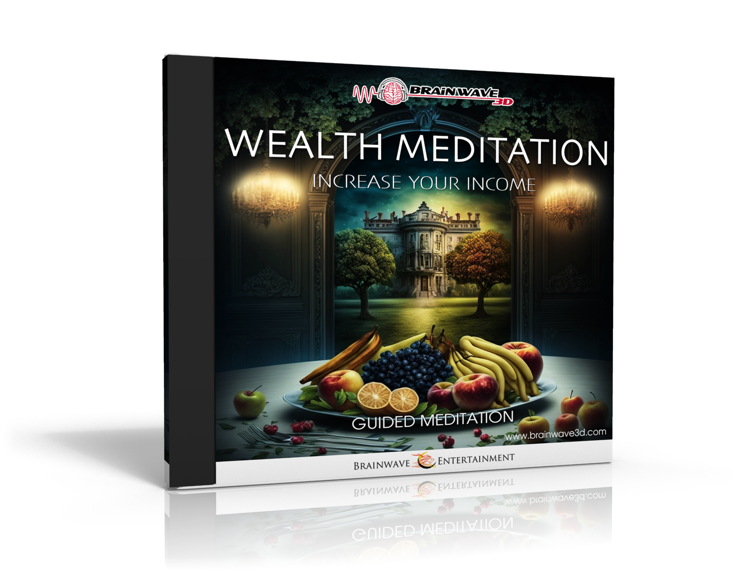 Wealth Meditation