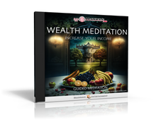 Wealth Meditation